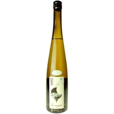 Saké la Vague, Les Larmes du Levant